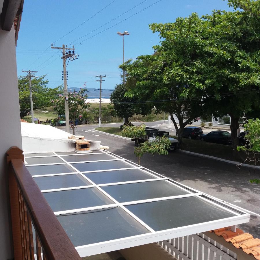Casa Duplex, Praia Forte. Cabo Frio Buitenkant foto