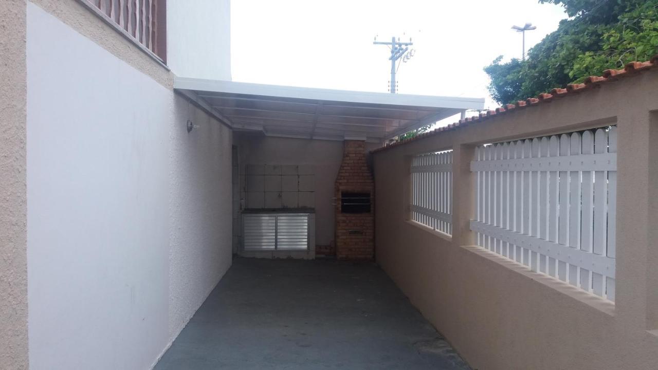 Casa Duplex, Praia Forte. Cabo Frio Buitenkant foto