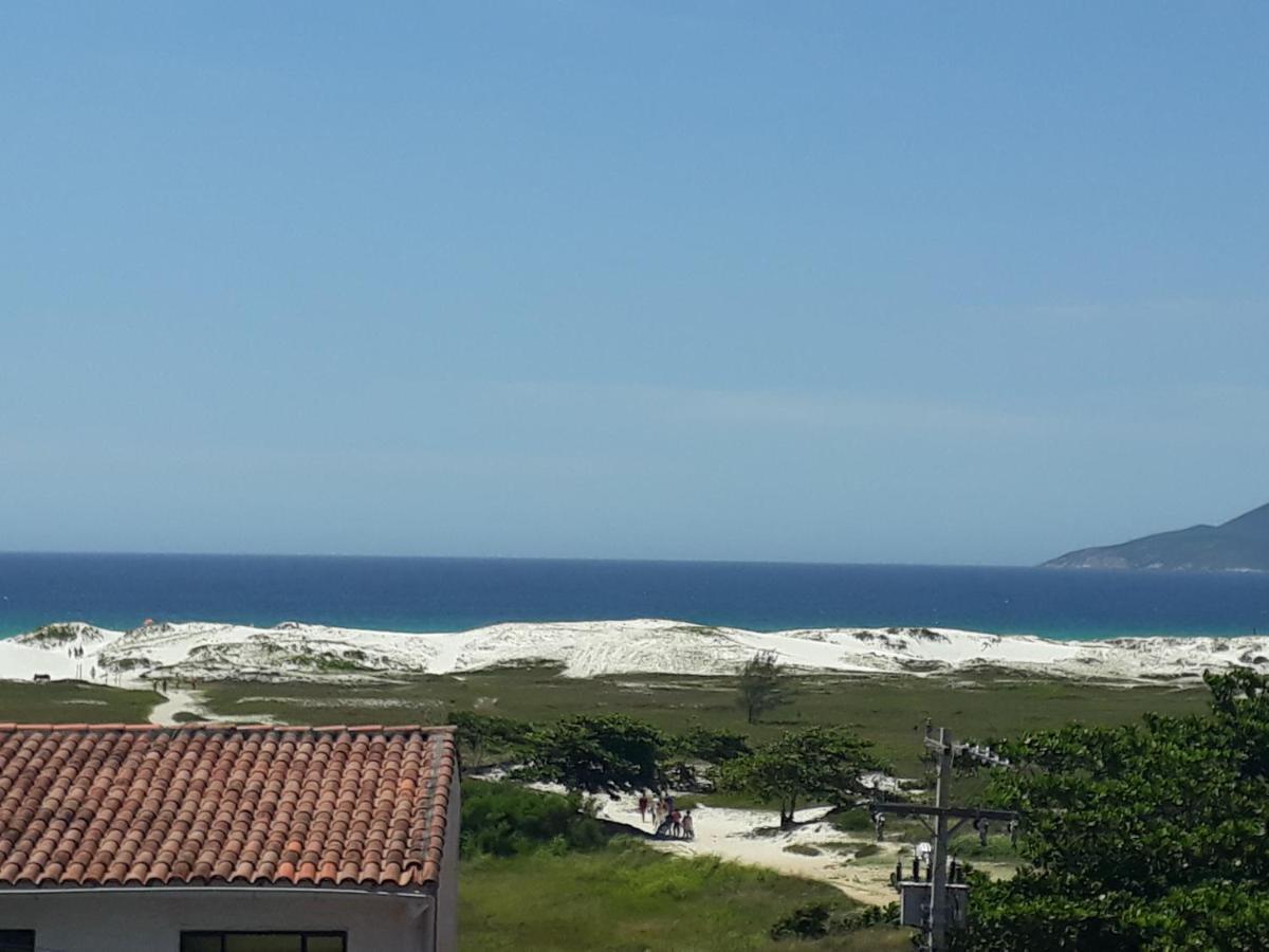 Casa Duplex, Praia Forte. Cabo Frio Buitenkant foto