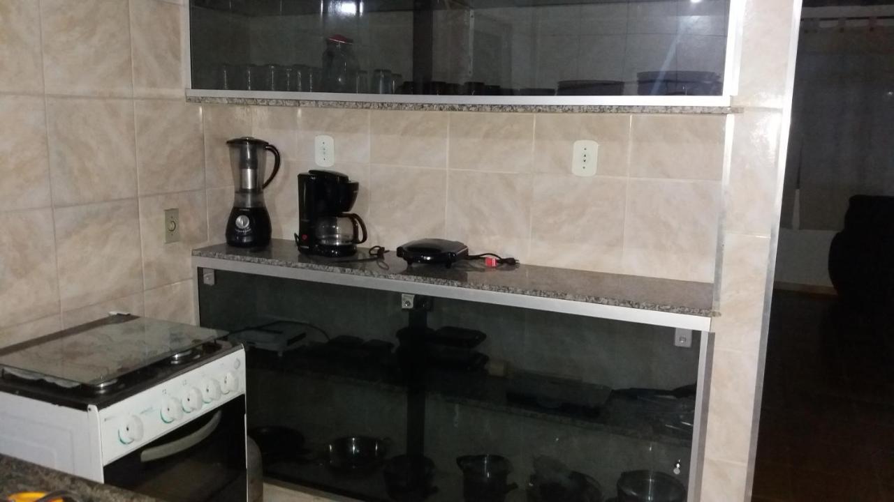 Casa Duplex, Praia Forte. Cabo Frio Buitenkant foto