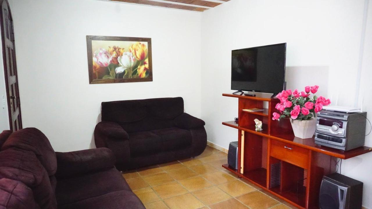 Casa Duplex, Praia Forte. Cabo Frio Buitenkant foto
