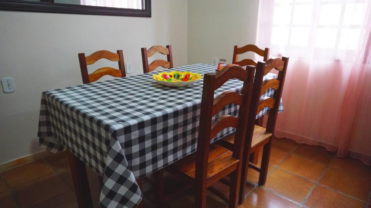 Casa Duplex, Praia Forte. Cabo Frio Buitenkant foto