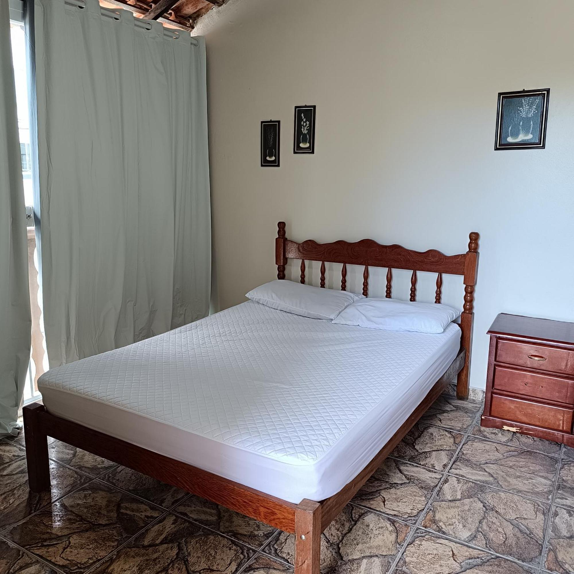 Casa Duplex, Praia Forte. Cabo Frio Buitenkant foto